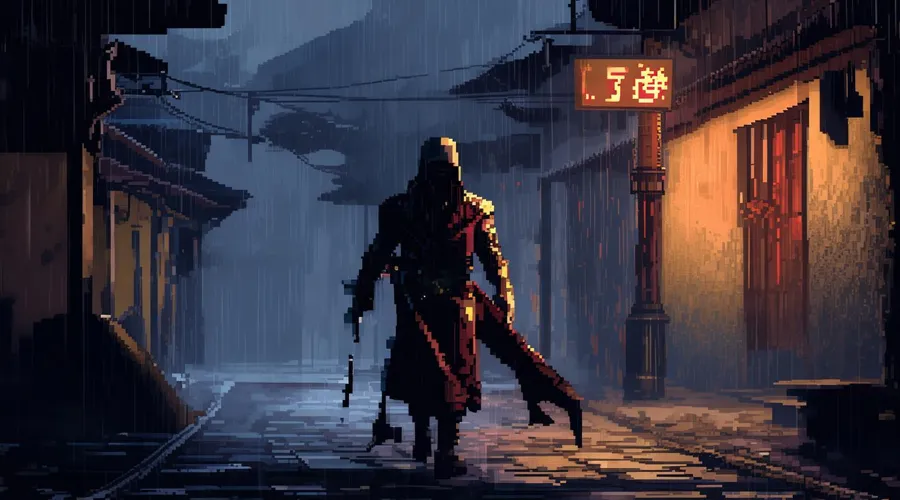 Stumble Guys游戏图片2